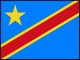 Флаг Конго ДР